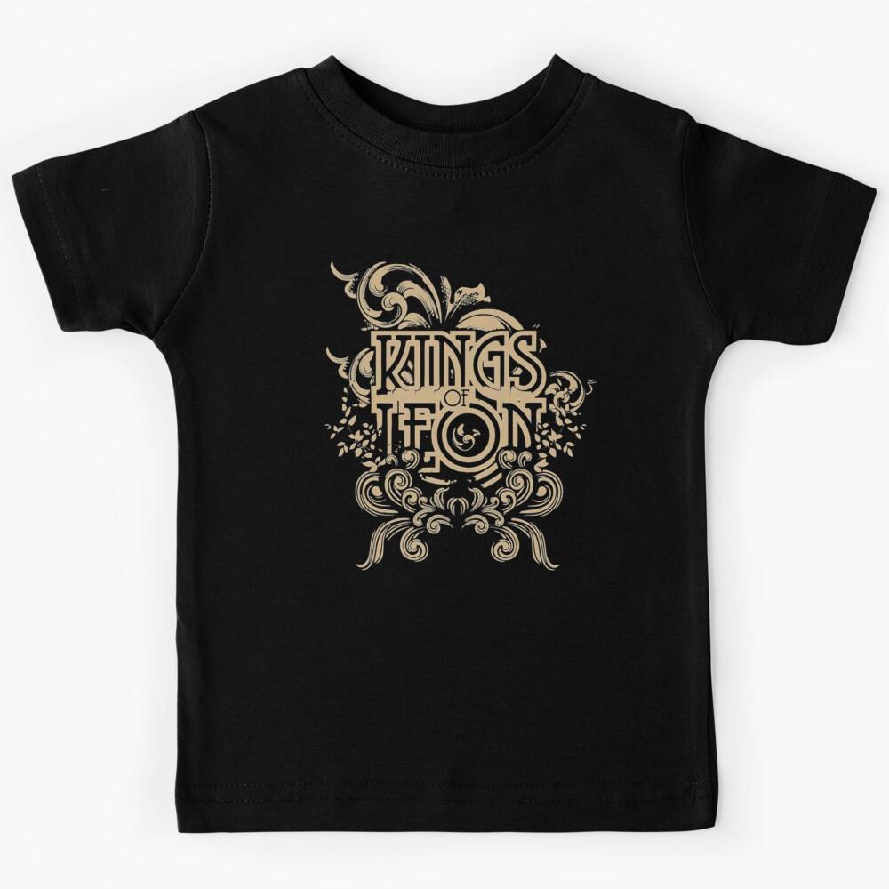 Kings Of Leon Kids T-Shirt 160