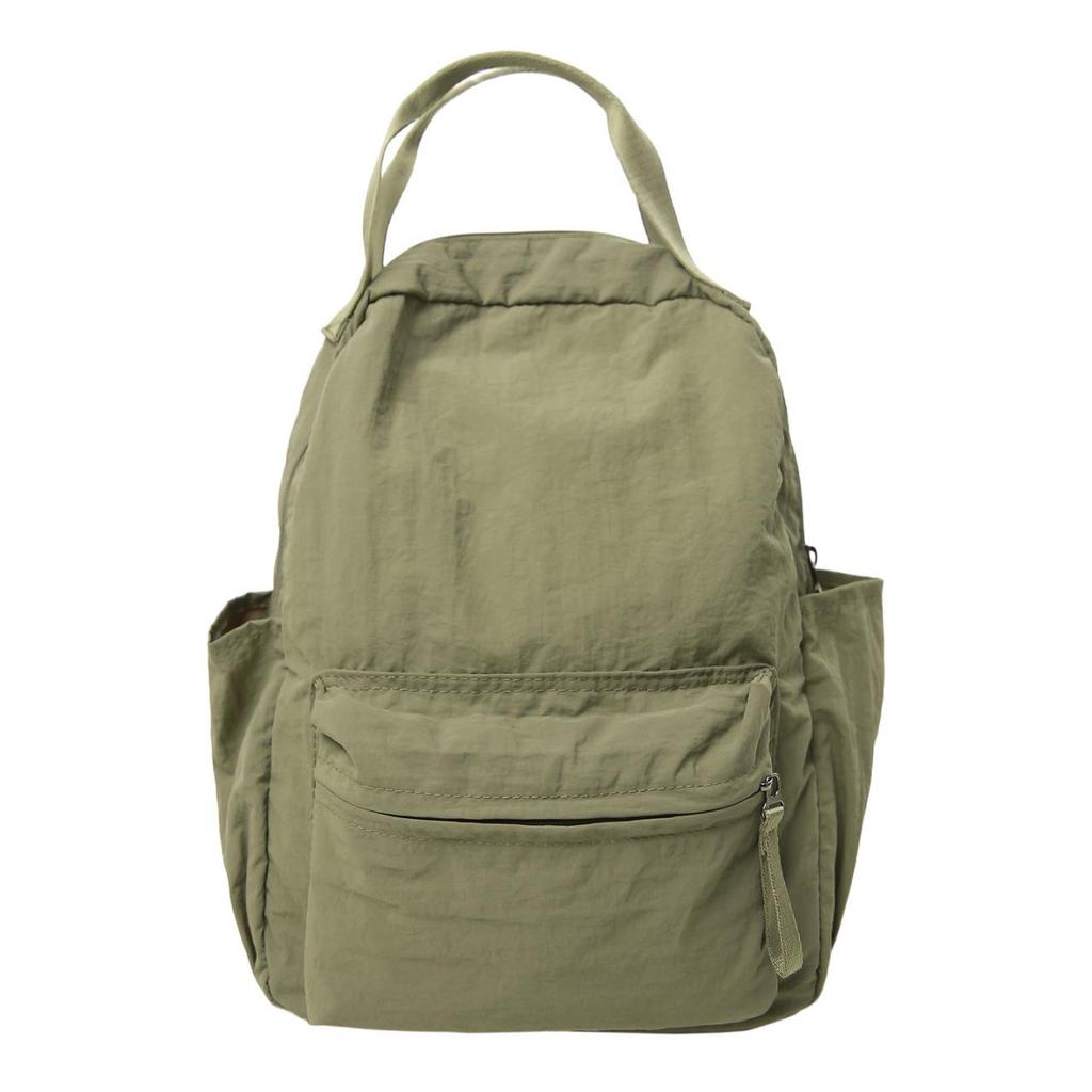 2025 Lightweight Versatile Travel School Backpack - Large Capacity, Fashionable for Men and Women