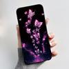 Printed Phone Case For Nokia 105 2G 2023/106 2G 2023/Nokia 106 4G 2023/105 4G 2023 Soft Silicone Shell Cover Cute Flower Casing