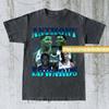 Vintage Anthony Edwards shirt, NBA basketball fan shirt, retro basketball t-shirt, basketball Fan Tee, Bootleg T-Shirt MV225