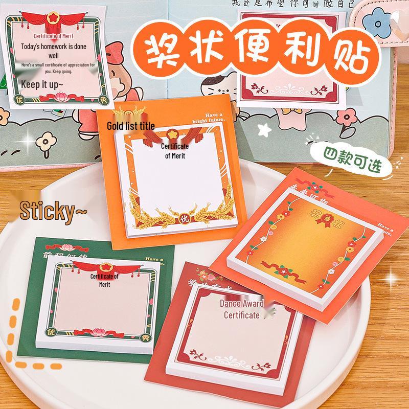 Kindergarten Motivational Stickers for Children s Day Rewards