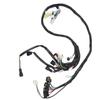 Wire Wiring Harness For Yamaha Raptor 660 YFM660R 2002 2003 2004 5LP-82590-10-00