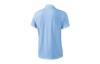 Li Ning Polo Shirt Men's Tranquil Blue Color YPLT041-5