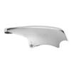 Motorcycle Chrome Left Right Battery Side Cover Fairing For Kawasaki Vulcan VN900 Classic Custom 2006-2020