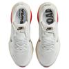 Nike Vomero 18 Platinum Tint Siren Red Unisex Tenisky Krémová Světle Šedá Metalická Cínová HM6803-001