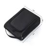 Portable Travel Shoe Storage Bag for Basketball And Football Dustproof Separate Packing Business Trip Shoe Bag