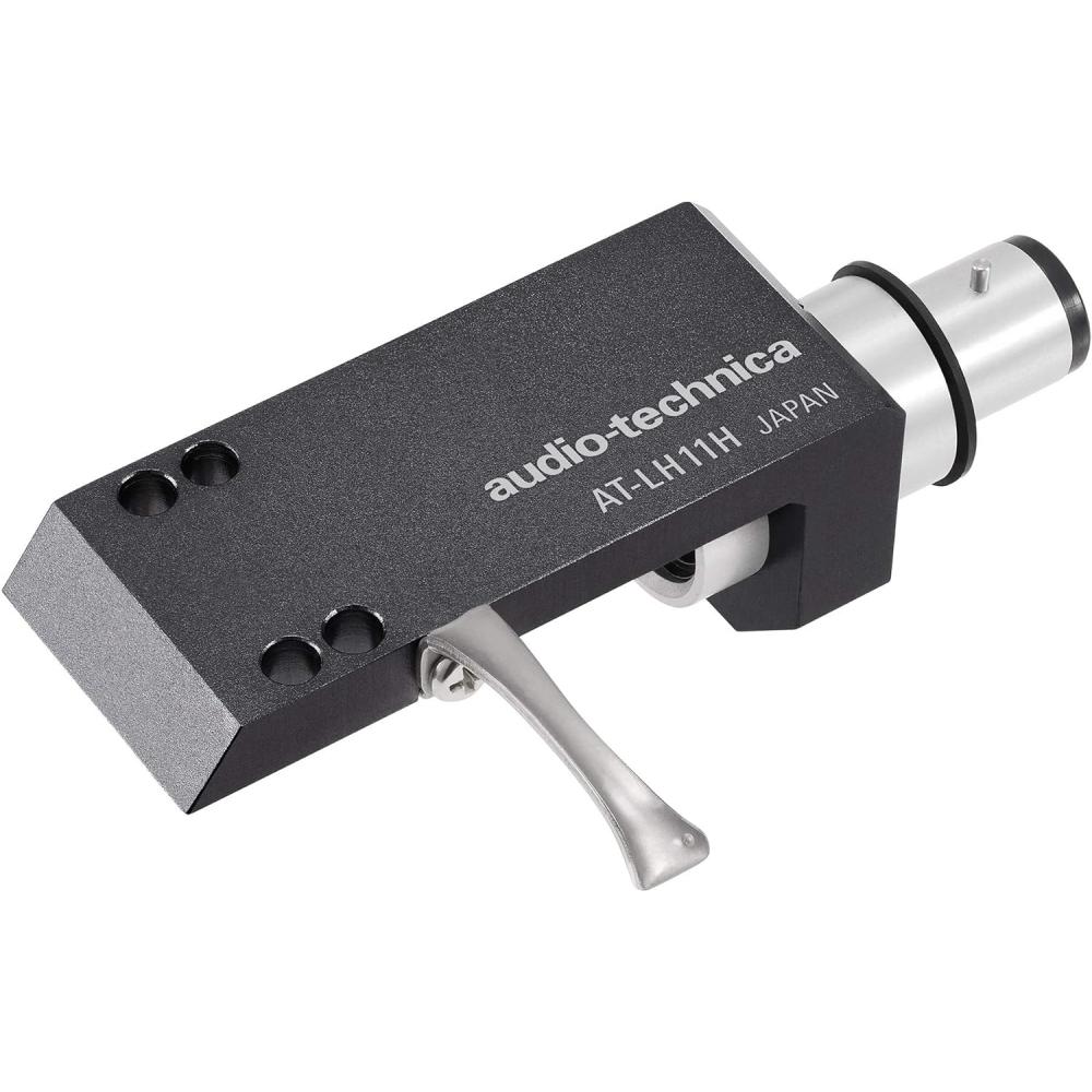 

Audio Technica At Lh11h Lightweight Aluminum Headshell