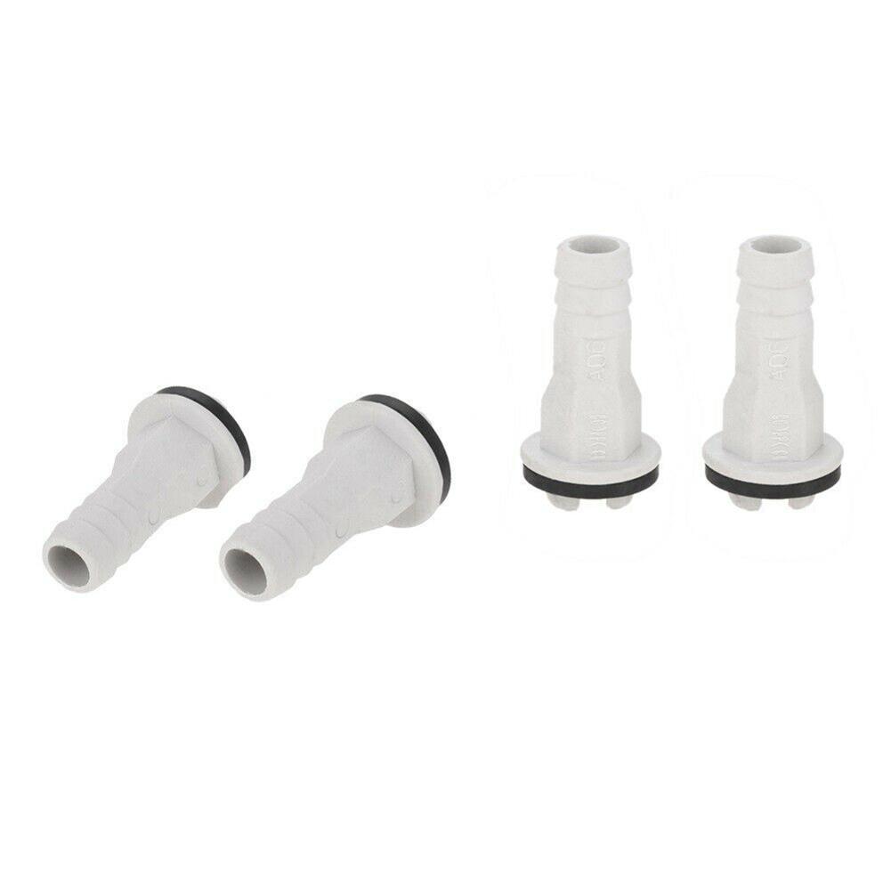 Efficient Air Conditioner Drain Hose Connector Drain Adapter Suitable for Air Conditioners and Washing Machines