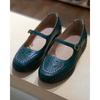 Green Women S Summer Comfort ShoeS A7a85f00gn