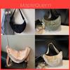 Casual Canvas Crossbody Bag For Women With Large Capacity And Street Style For Daily Use
