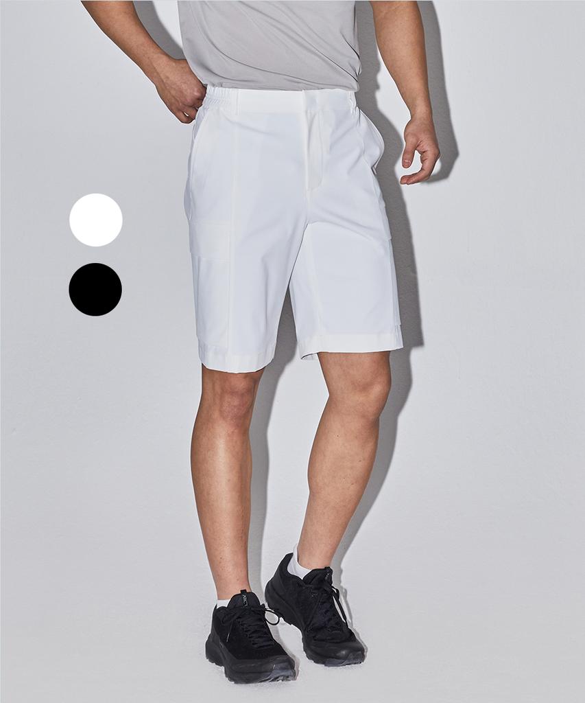 MUSINSA STANDARD SPORTS Dryact Bermuda Cargo Shorts (2 Colors)