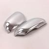 2016 Boyue ABS Electroplated Rearview Mirror Decorative Covers