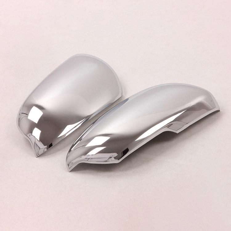 2016 Boyue ABS Electroplated Rearview Mirror Decorative Covers