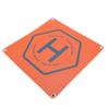 Landing Pad Fit for Mini 3 Pro Drone 20 Inch Fast Fold Double Sided Quadcopter Landing Mat