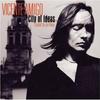 CD VICENTE AMIGO  City Of Ideas Ciudad De Las Ideas 01934116302 Windham 2002 US Latin Used