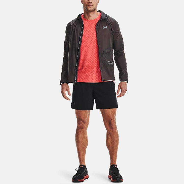 Under Armour Jacket Men's Black 1326597-010
