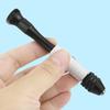 Anti Slip Rubber Sleeve Hand Drill Grip With Ergonomic Handle For Accurate Drilling In Jewelry Making And Woodworking