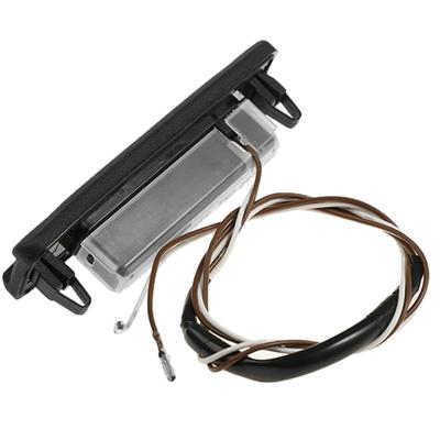 Außen Heckklappenentriegelungsgriff Für Hyundai Santa Fe /XL 13-19 81260-2W000