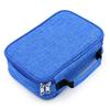72 Hole Art Storage Pen Case Aesthetic Oxford Cloth Pencil Case Classified Storage Box  Student