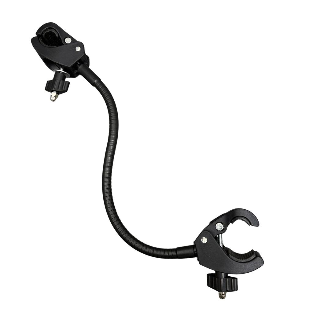 Gooseneck Mic Stand Microphone Stand For Desk Mount With Clamp Mic Holder for Music Recording Equipment