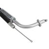 Throttle Control Cable Assembly forPW80 1985-2007 BW80 1986-1990