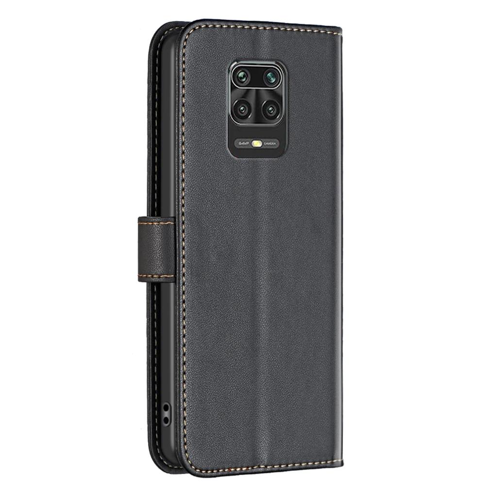 Flip Leather Case For Redmi Note 9 Note 9 Pro Note 9 Pro Max Note 9S Cover Protective Wallet Shell