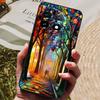 For OnePlus 11 5G Silicone Case Cute Pattern Soft TPU Phone Cover For One Plus 11 Back Cover Bumper OnePlus11 PBH110 1+11 Funda