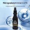 Long-lasting Anti-fog Windshield & Window Defogger Spray for Car Interior