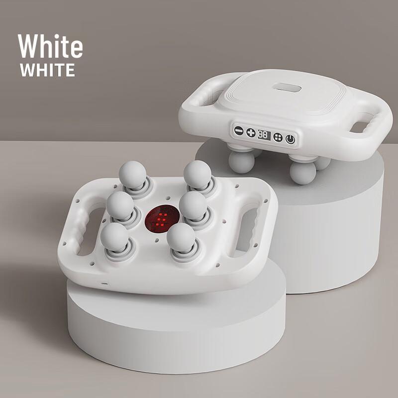 

Kangzuo Rechargeable Percussion Massager