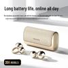 Philips TAQ5020 Ear Clip Wireless Bluetooth Headset
