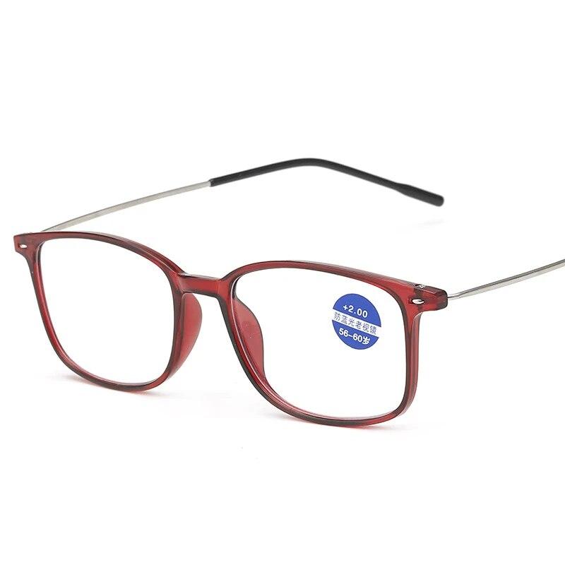 

Компьютерные очки с защитой от синего света, мужские и женские игровые очки с синим световым покрытием, очки для дальнозоркости, диоптрии + 1,0 1,5 2 2,5 4,0