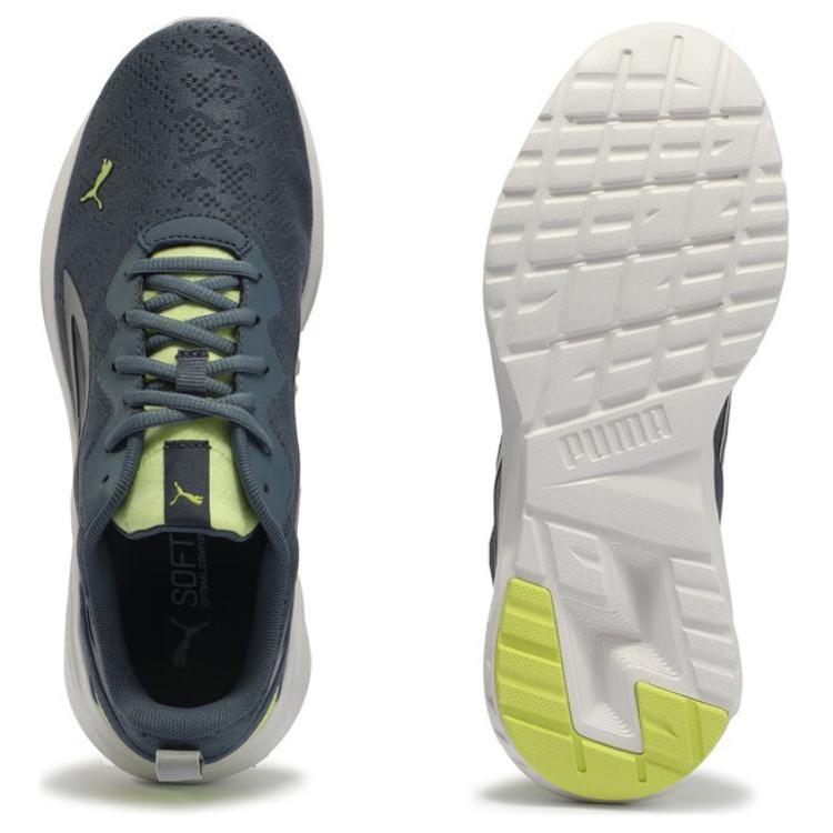 PUMA All-Day Active 'Grey' Men's 386757-02