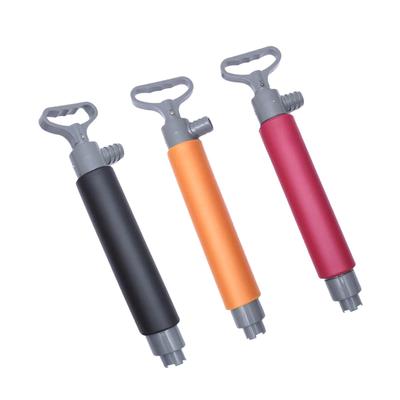 46cm Outdoor Lightweight Kayak Hand Pump for Canoe Accessories Survival