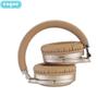 Engue Colorful Over-Ear Bluetooth Headphones