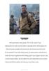 2025 Men's Khaki Embroidered Trench Coat: Spring/Autumn Military Style Bomber & Workwear Jacket