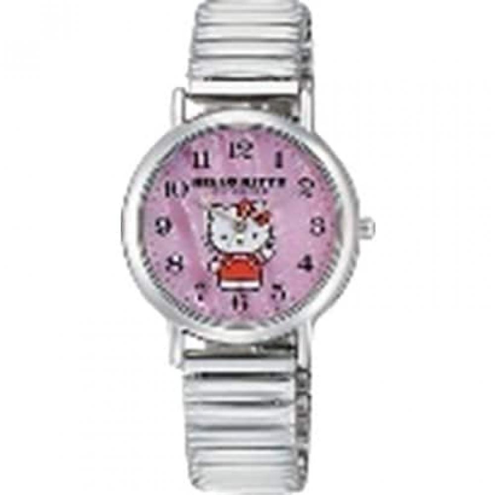 

Часы Citizen Citizen QQQQ HK15 205 QQ Hello Kitty, стандартная модель