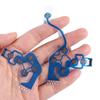 Film for PS4 Controller Conductive Film Handle Cable Arrangement Controller Conductive Film