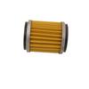 Compatible Filters: JYM110-2, U8 Hair Blower, I8 Oil Filter, YZ450, WR125 Filter Elements