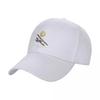 Neue Royal Aircraft Factory R.E.8 Baseballkappe Sonnenkappen Luxuskappen Neuer Hut Golfbekleidung Unisex Damen