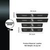 Door Sill Protective Film for Mazda MS-3, 6, 2, 5, CX-5, CX-50, Axela, Atenza, Demio, CX-3, and CX-5 – Car Decor Accessories l1