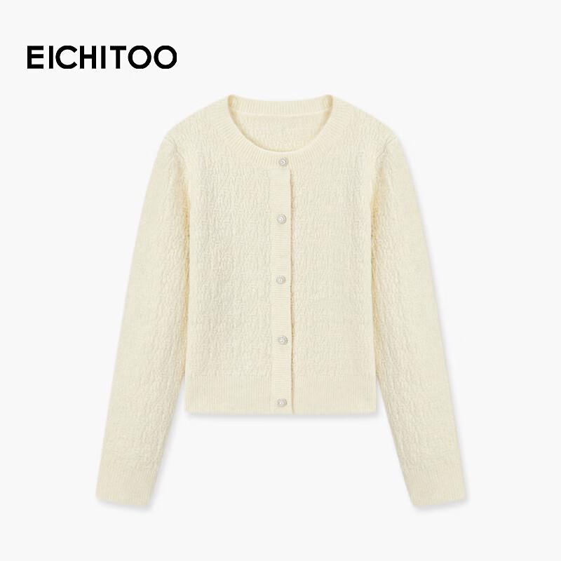 EICHITOO Women s Winter Long-Sleeve Knitted Top S
