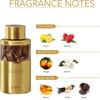 Ajmal Aurum konzentriertes fruchtiges Parfüm 10 ml für Frauen und Mädchen