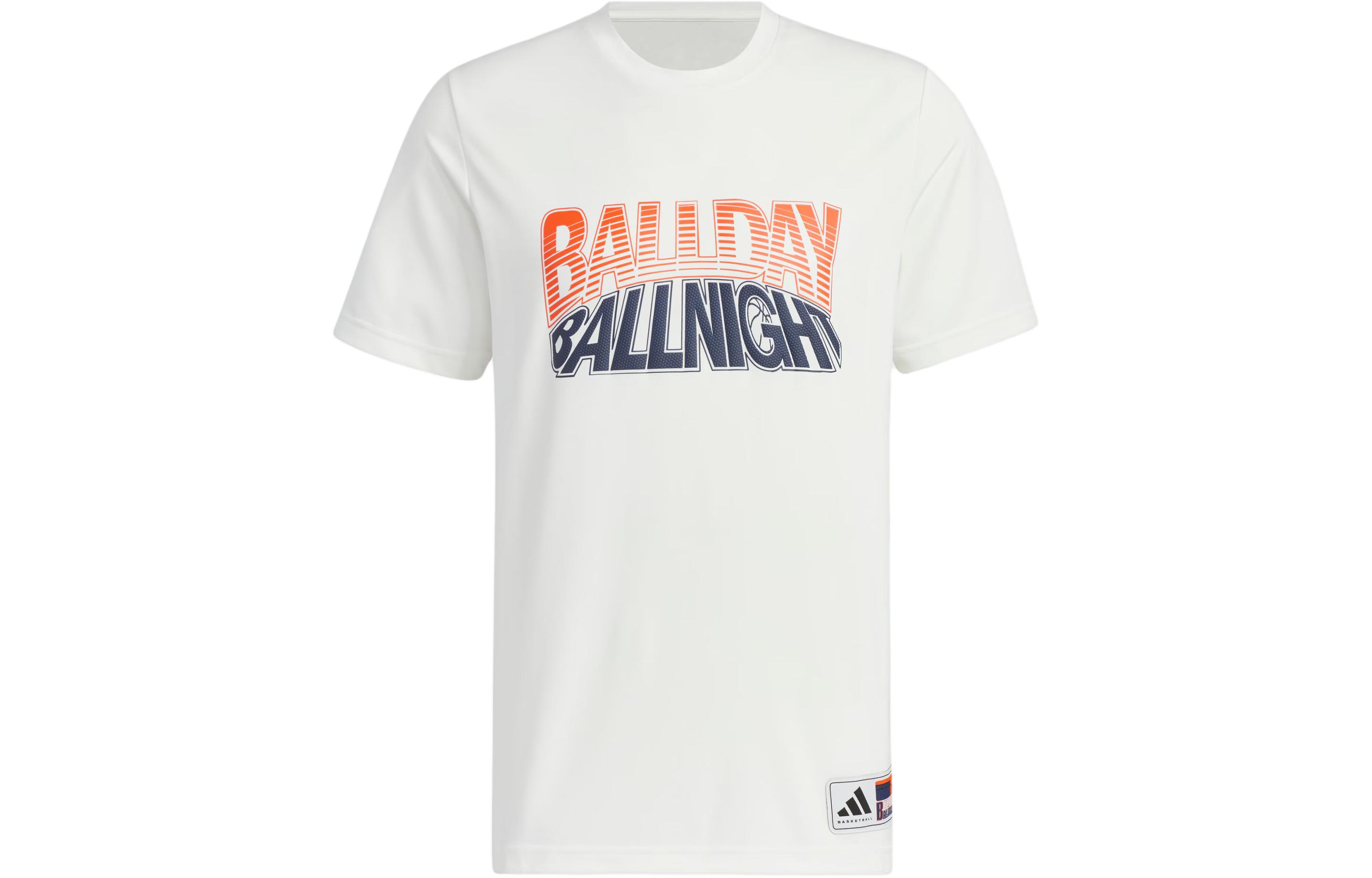 Adidas BASKETBALL AEROREADY T SHIRT Basketball Jersey Men s Bright White JI9765 XL