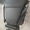 Motorbike Modification Accessories for MT-09 2014-2020 Motorcycle Rear Grab Bars Aluminum Passenger Grab Rail Handle
