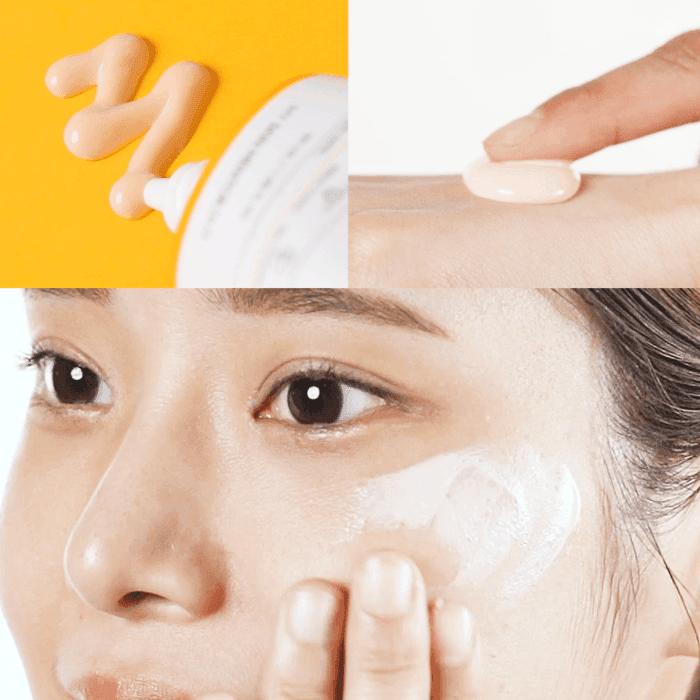 Dr.G Brightening Up Sun+ SPF 50+ PA++++ 50ml