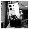 Bike Bicycle Case For Xiaomi Redmi Note 13 12 10 9 8 11 Pro 12S 11S 10S 9S Remdi 13C 9C 10C 12C Cover