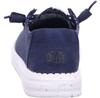 Женская обувь Dude Wendy canvas navy