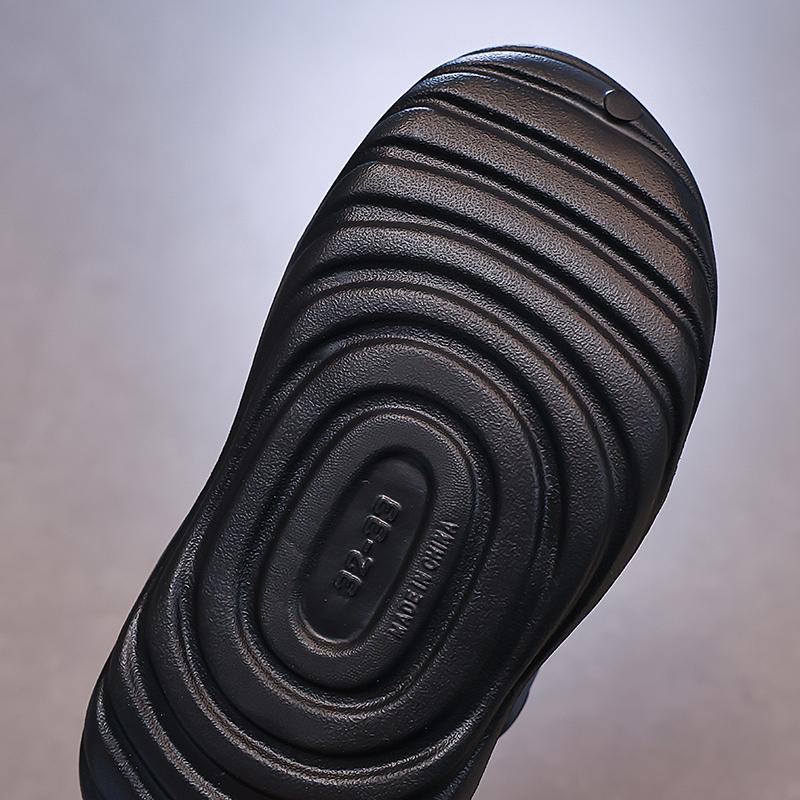 Unisex EVA Family Slide Sandals Lightweight Comfortable Anti Slip Soft Sole Beach Garden Shoes Daily Travel Outdoor Comfort