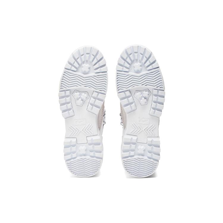 ONITSUKA TIGER Hmr Peak Trainer 'White Pink' Women's 1183B848-100