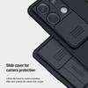 For Xiaomi Redmi Note 13 5G Case Nillkin CamShield Case Ultra-Thin Slide Camera Case for Redmi Note 13 Privacy Lens Back Cover